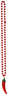 Beistle Co. - Collier Piment - Fiesta - Party Shop