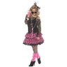 underwraps - Costume Adulte - Flashback - Party Shop