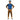 Costume Adulte Chase classique - Pat Patrouille