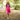 Costume Adulte Skye classique-Pat Patrouille