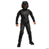 Disguise - Costume Enfant Deluxe- Spartan Halo - Party Shop