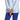 Costume Sadness deluxe adulte - Inside Out Sens Dessus Dessous 2