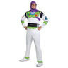 Buzz Lightyear classic adult costume jumpsuit Toy Story