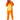 Costume adulte Pokemon : Charmander