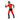 Dash classic child costume The Incredibles