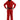 Costume enfant et masque Squid Game