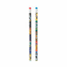 Unique - Crayons Harry Potter - 8 par paquet - Party Shop