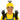 Ensemble d'accessoires HENCHMAN - Minion