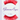 Faux Cils Glamour Eyez Tinsel Rouge