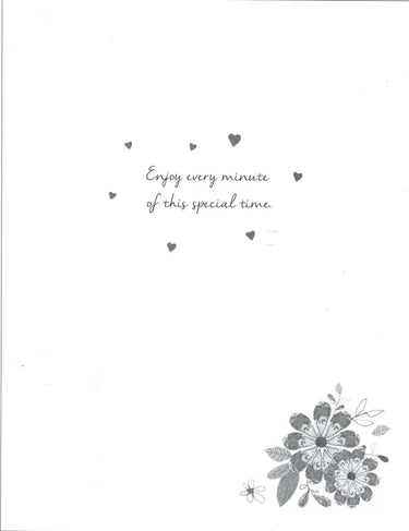 Distribution Incognito - Carte de Fête - Mother To Be - Party Shop