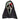 Ghost Face bling mask displayed on header card packaging