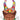 Beistle Co. - Gilet de plage en plastique Homme- Hawaïen Luau - Party Shop