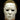 Masque En Latex Tinsley - Michael Myers Party Shop