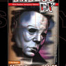 TINSLEY - Tatouage Temporaire Fx- Michael Myers - Party Shop