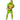 Costume Adulte - Michelangelo Tmnt