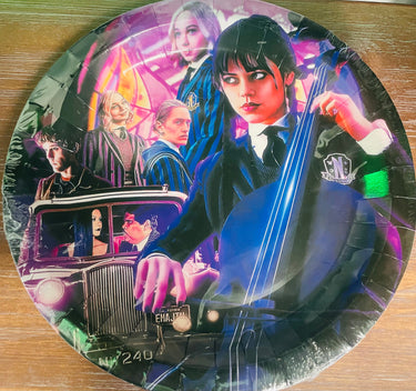 Party Shop - Ensemble 57 Morceaux Mercredi - Party Shop