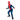 Costume Enfant  économique Spider-Man