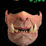 TINSLEY - Masque En Latex Tinsley -  Ogre - Party Shop