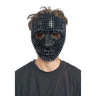 FUN WORLD - Masque Adulte Pic Noir - Party Shop