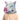 Masque de sanglier d’Inosuke Demon Slayer pour enfants