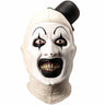 TINSLEY - Masque en Latex Tinsley - Clown macavélique - Party Shop