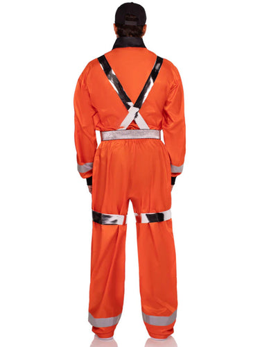 Costume d'Astronaute Cosmique Adulte pour Homme
