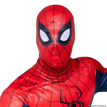 Costume Adulte Spider-Man Brand New Da pour homme