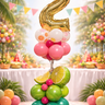 PARTY SHOP - Montage Pour Le Sol - Mb113 - Party Shop