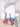 Montage de ballons pour shower