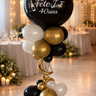 PARTY SHOP - Montage Pour Le Sol - Mb102 - Party Shop