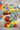 PARTY SHOP - Montage Pour Le Sol - Mb155 - Party Shop