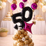 Ballons festifs pour le sol