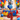 Ballons à l'hélium pour enfants