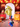 Ballons festifs pour le sol