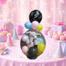 ballon cadeau