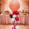 Ballons pour le sol