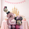 Montage Minnie Mouse
