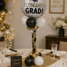 Ballon graduation