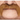 Moustache Auburn — 10.5cm x 7.5cm