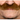 Moustache Auburn — 12.5cm x 4cm