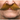 Moustache Auburn/Brun — 16cm x 4.4cm