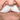 Moustache Blanc — 9.5cm x 5cm