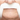 Moustache Blanc Cassé — 10.5cm x 9cm