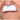 Moustache Blanc Pur — 6cm x 2.5cm