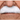 Moustache Blanc Pur — 7cm x 2.5cm
