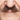 Moustache Brun/Blanc — 9.5cm x 5cm