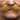 Moustache Brun Clair — 16cm x 4.4cm