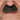 Moustache Brun Foncé — 6cm x 2.5cm