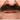 Moustache Brun Foncé — 9cm x 2cm
