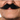 Moustache Noir — 14cm x 2.5cm